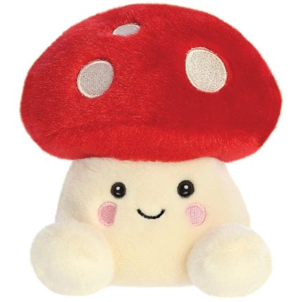 Palm Pals - Mushroom
